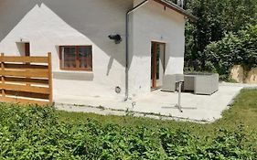 Petite Maison Bien Vivre Au Coeur De La Montagne