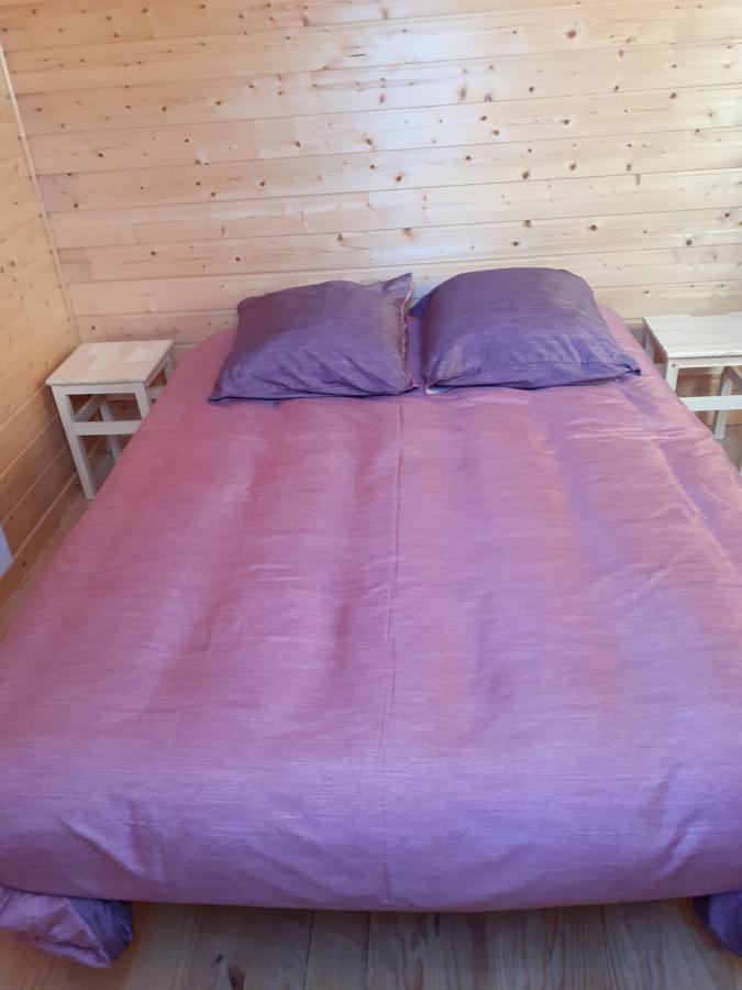 Petite Maison Bien Vivre Au Coeur De La Montagne Grandes Sables Buitenkant foto