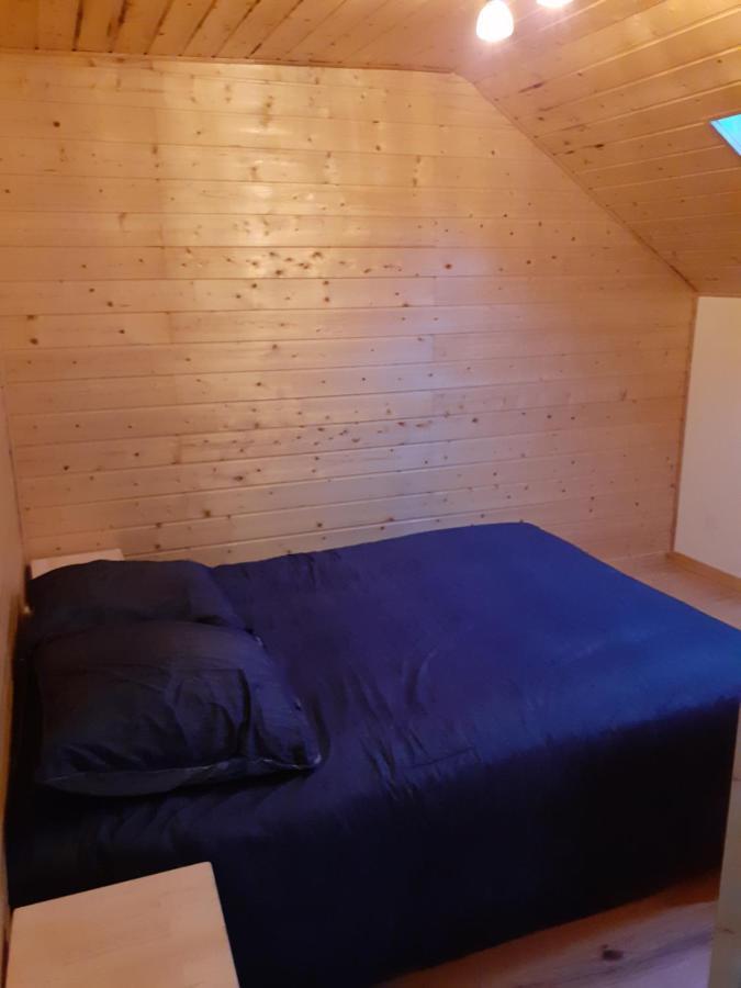 Petite Maison Bien Vivre Au Coeur De La Montagne Grandes Sables Buitenkant foto